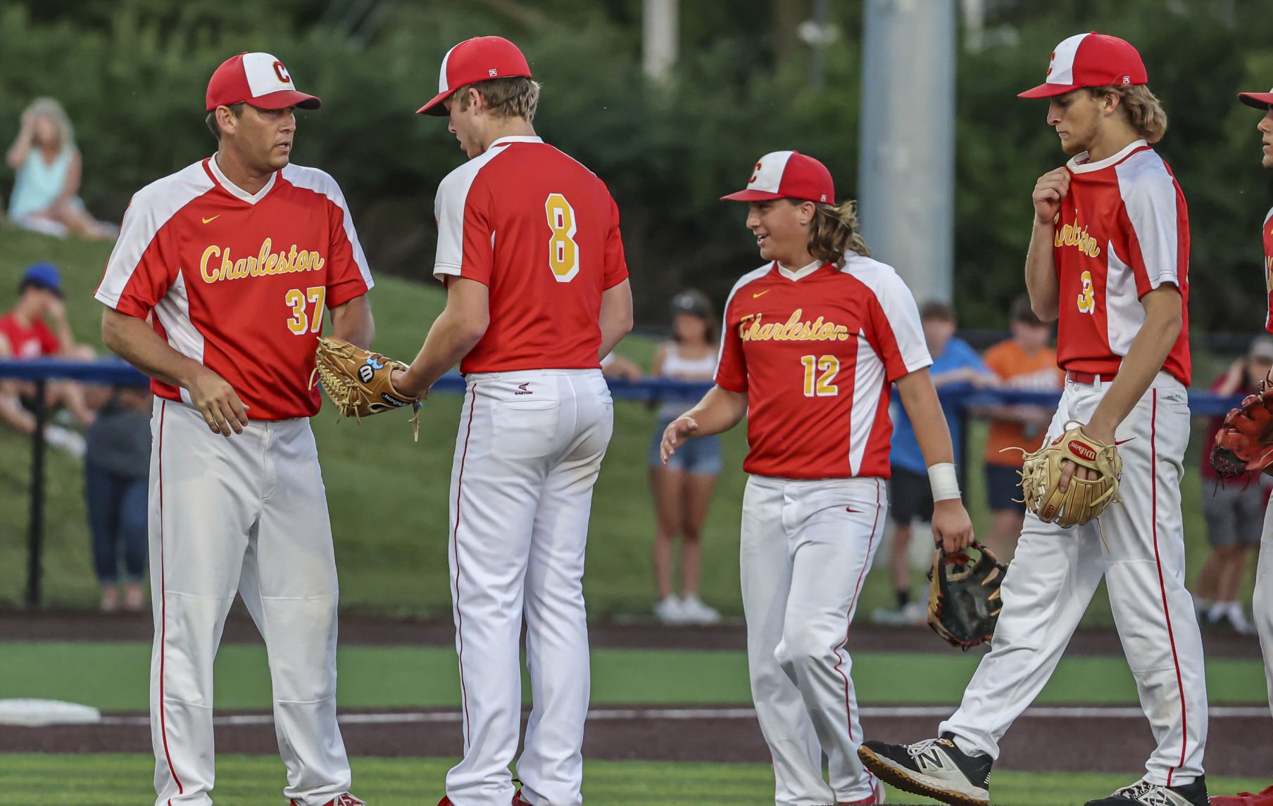 Charleston Springfield baseball gallery 28 061421.JPG